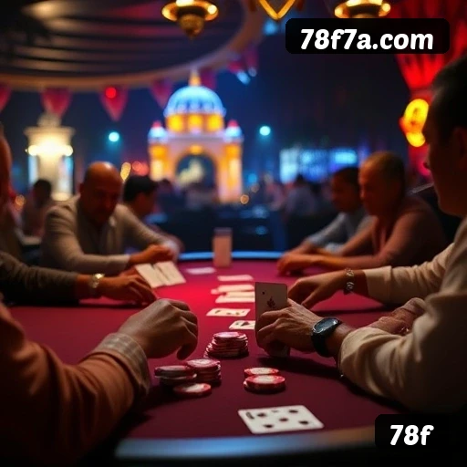 78f Logo