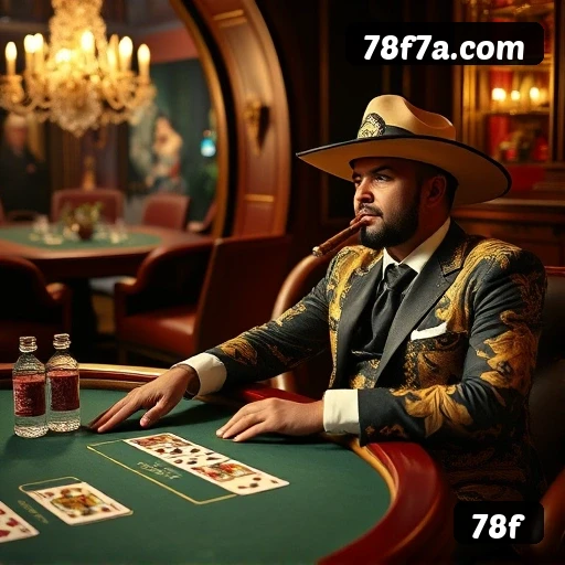 78f Logo