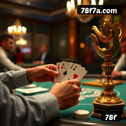 78f Logo