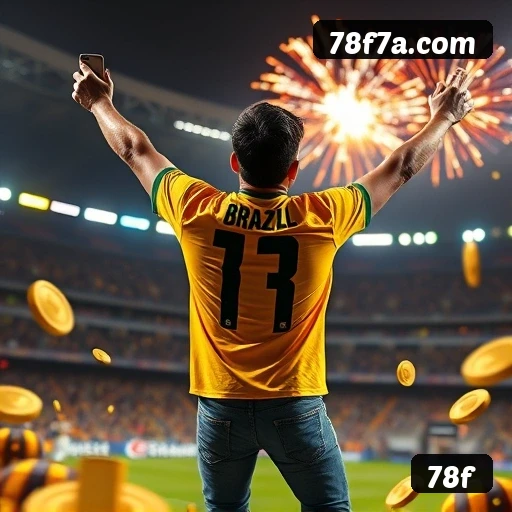 78f Logo